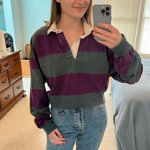 Vintage 90s LL Bean button down
